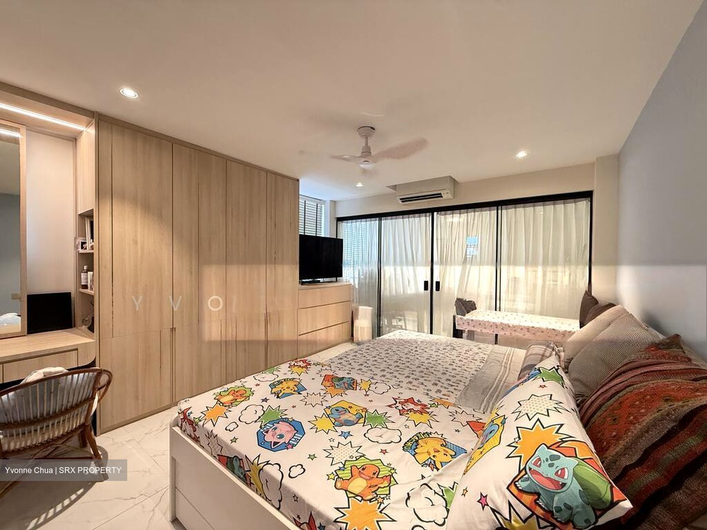 Royale Mansions (D15), Apartment #522646931
